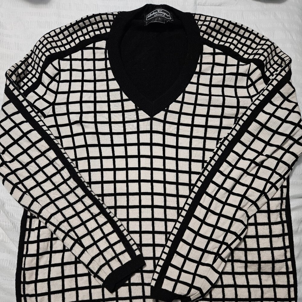 Ferragamo Sweater